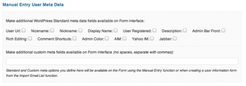 amu ajustes meta datos