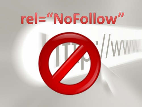 Todos los enlaces externos nofollow y target blank