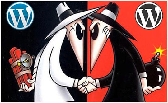 wordpress.com vs wordpress.org