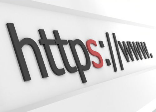 https ssl