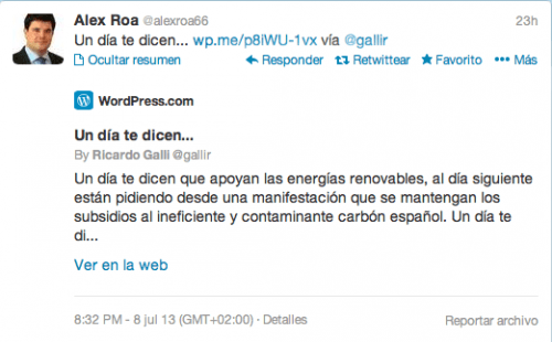 twitter cards wordpress.com