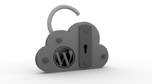 seguridad wordpress cloud