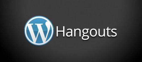 wp-hangout