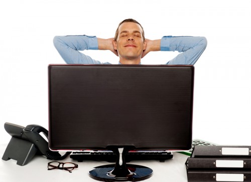 wordpress se actualiza solo