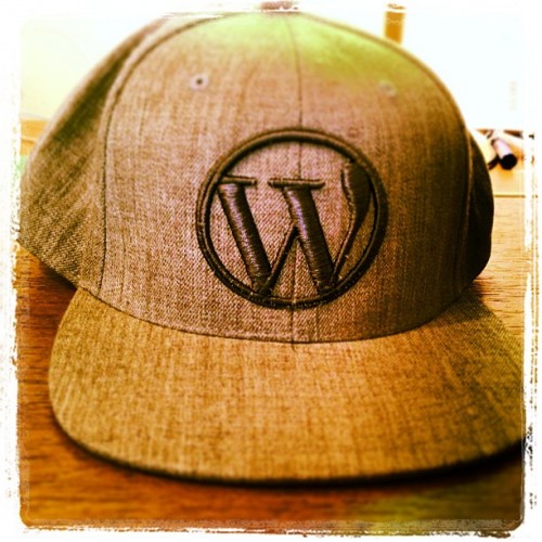sombrero wordpress