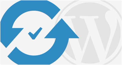 actualizaciones automaticas wordpress