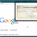 acortador de urls