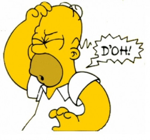 error wtf fail