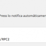 servicios actualizacion