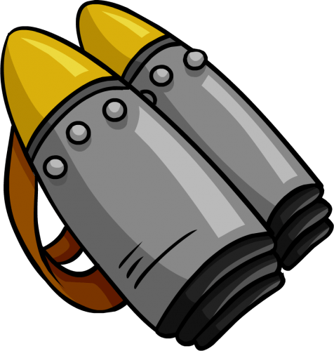 JetPack