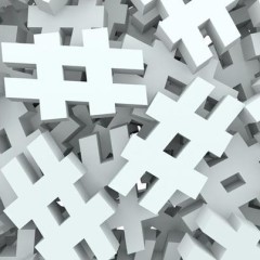 Hashtags automáticos en las publicaciones difundidas por JetPack