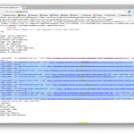Detectar plugins por CSS