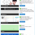what wordpress theme is that