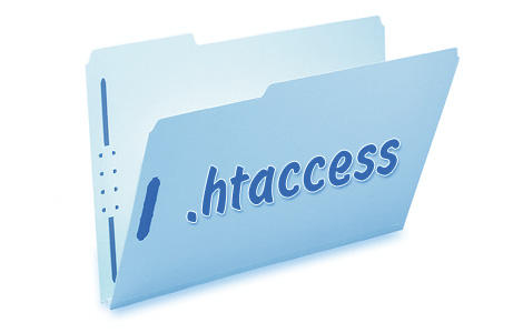 htaccess