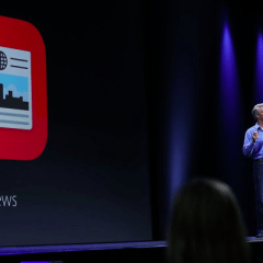 Cómo añadir tu sitio WordPress a Apple News