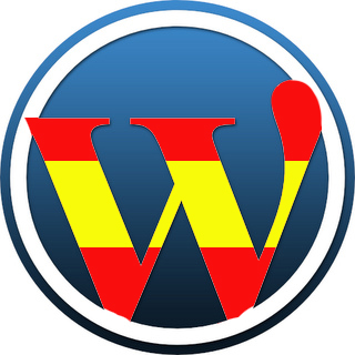 wordpress españa