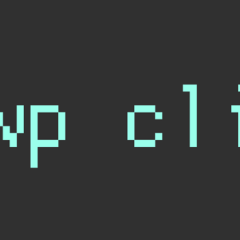 WP-CLI La interfaz de comandos de WordPress – Guía de uso
