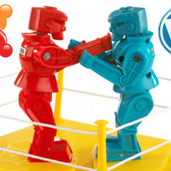 WordPress contra Joomla «El combate del siglo»