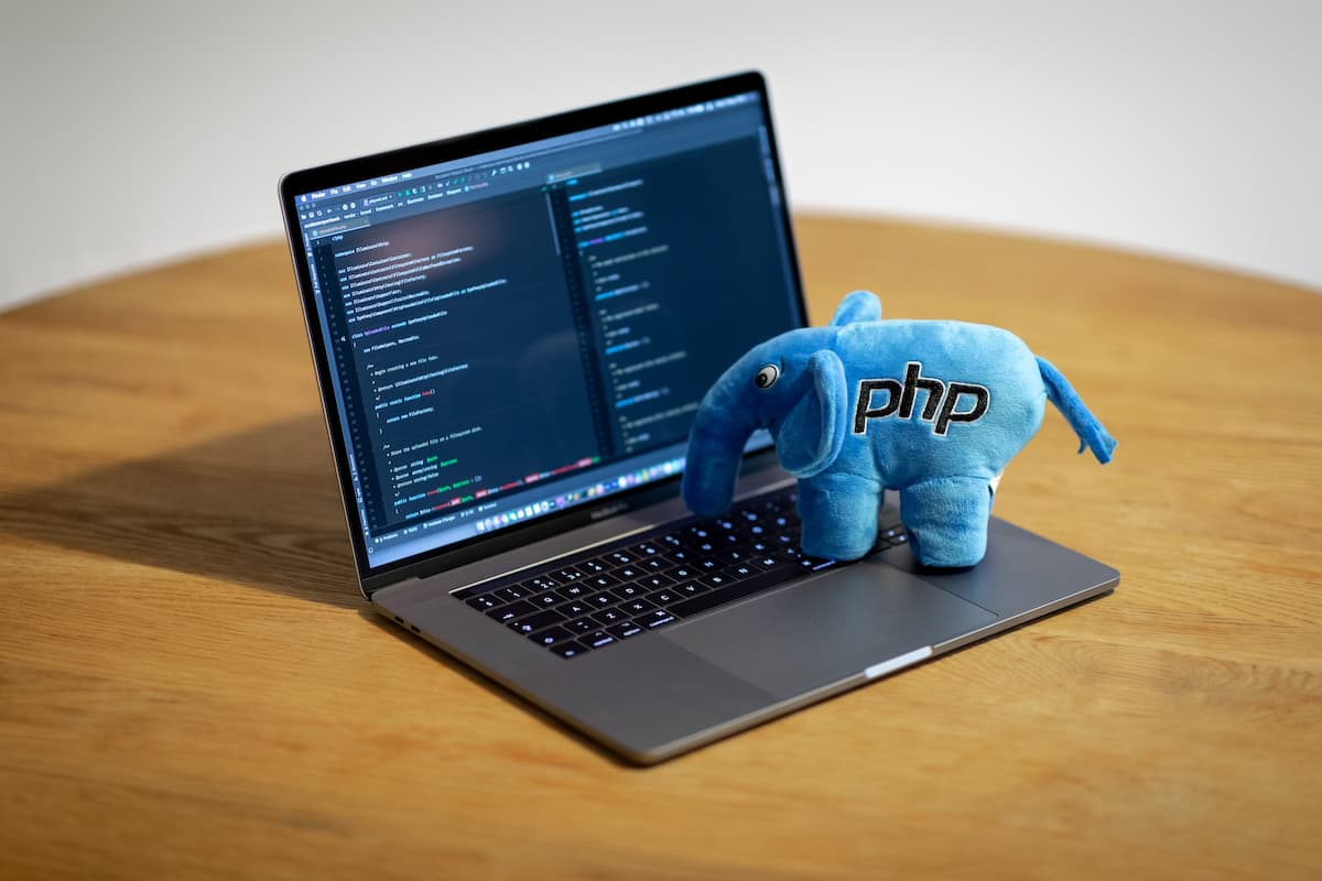 ordenador portail mascota php