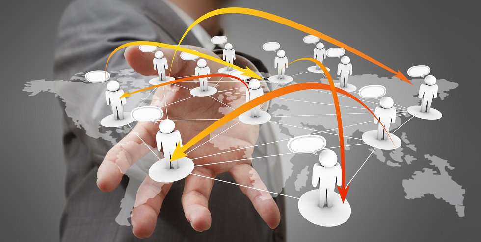 funcionamiento de una cdn