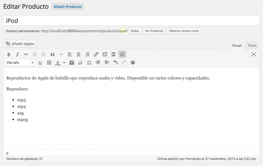 titulo-y-descripción-producto-woocommerce