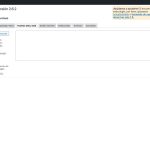 child theme configurator fuentes