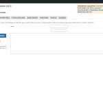 child theme configurator selectores