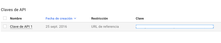 clave-api-desarrolladores-google