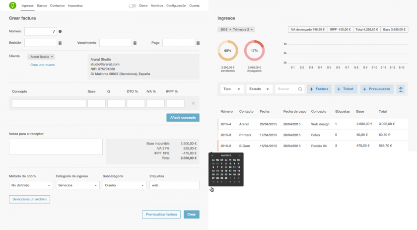 gestion-de-ingresos-quipu