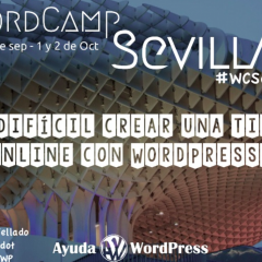 ¿Es difícil crear una tienda online con WooCommerce?
