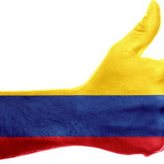 WordCamp Medellín – Colombia ama WordPress ¿y tú?