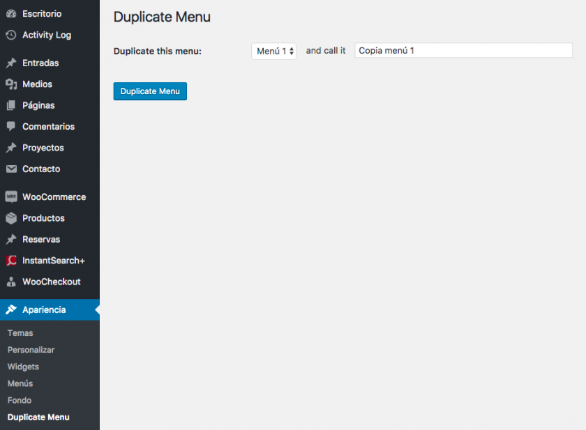 crear-duplicado-de-menu-en-wordpress