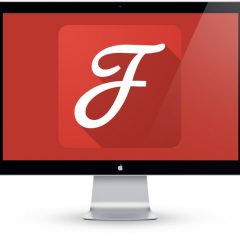 Cómo almacenar fuentes Google localmente
