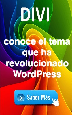 Divi, crea tu web fácilmente