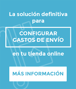 La solución definitiva para los gastos de envío en WooCommerce La solución definitiva para los gastos de envío en WooCommerce