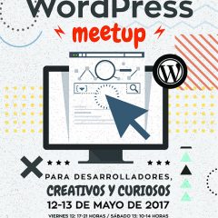 WordPress Córdoba Meetup