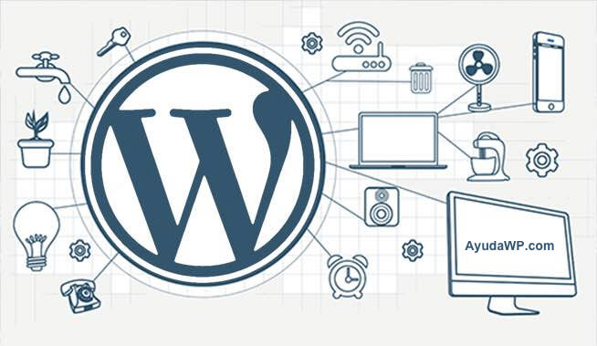 Internet de las cosas y WordPress