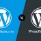Por qué la gente confunde wordpress.com con WordPress