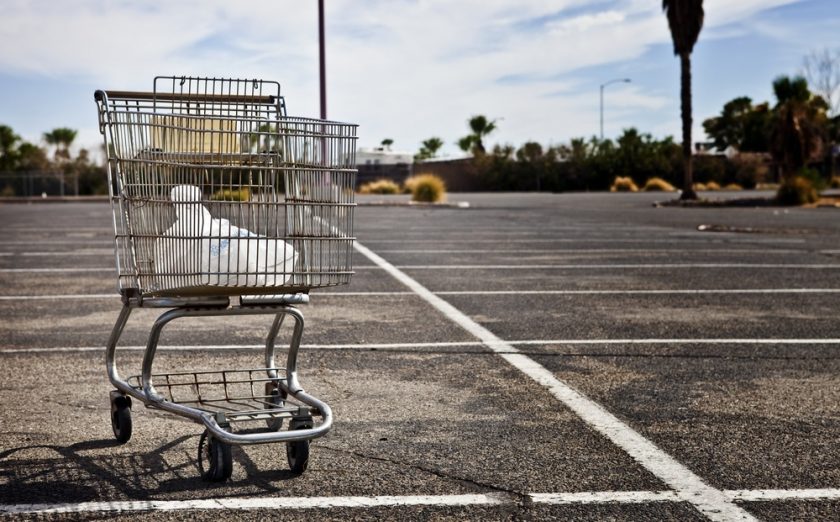 carrito abandonado woocommerce