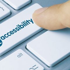 Accesibilidad en WordPress a 1 clic