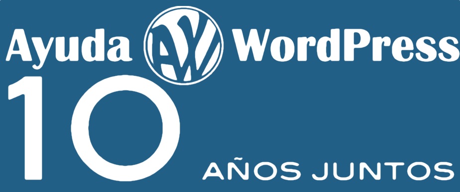 10 años juntos ayudawp