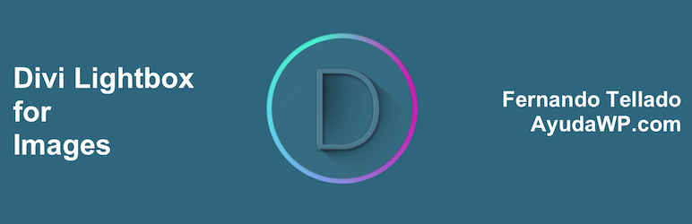divi lightbox for images