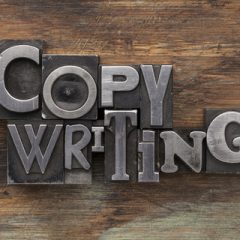 Copywriting y WordPress