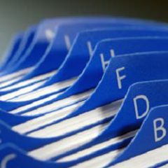 Mostrar las entradas en orden alfabético en el loop de WordPress