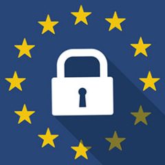 Cómo preparar tu blog y adaptar tus estrategias online al RGPD (evento gratuito)
