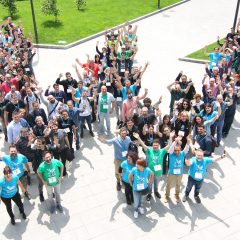 WordCamp Irun, un momento de reflexión… o dos