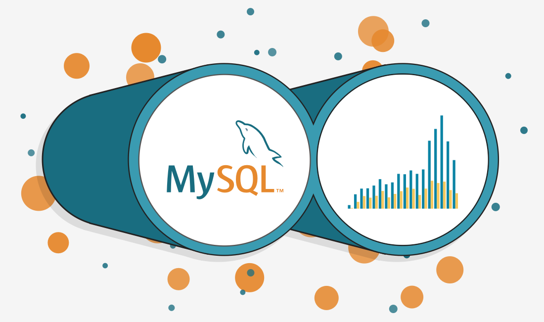 mysql-grafico