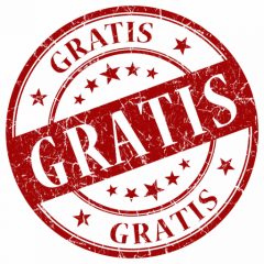 Curso gratuito online del editor de bloques Gutenberg