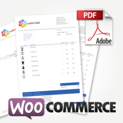 Elegir para qué categorías de producto enviará factura WooCommerce PDF Invoices & Packing Slips
