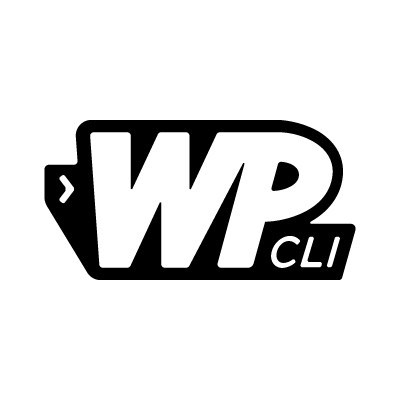 logo wp-cli